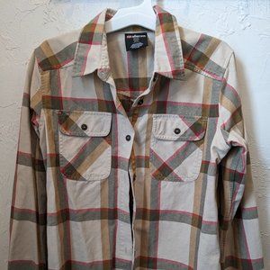Sherpa Adventure Gear Flannel